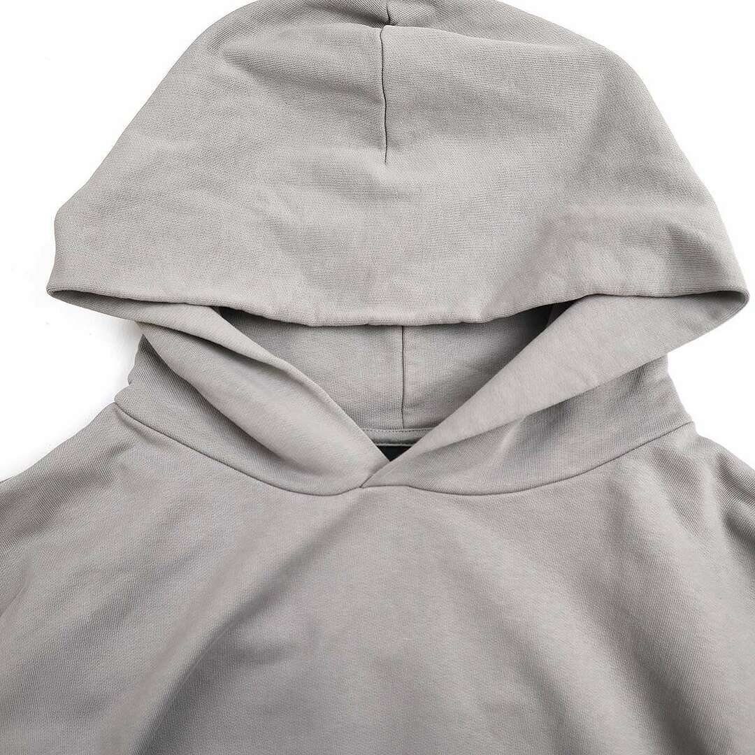 BALENCIAGA - BALENCIAGA バレンシアガ 23SS Large Fit Hoodie BALENCIAGA - BALENCIAGA バレンシアガ 23SS Large Fit Hoodie
