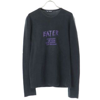 RAF SIMONS(Tシャツ/カットソー(七分/長袖))のフリマアイテム一覧 RAF SIMONS(Tシャツ/カットソー(七分/長袖))のフリマアイテム一覧