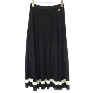 CHANEL(シルク ・ ロングスカート)のフリマアイテム一覧 CHANEL(シルク ・ ロングスカート)のフリマアイテム一覧