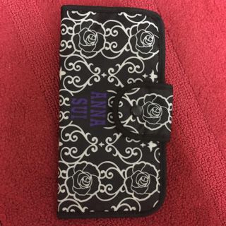 アナスイ(ANNA SUI)のアナスイ ポーチ 新品(ポーチ)