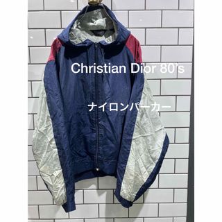 Christian Dior(ナイロンジャケット)のフリマアイテム一覧 Christian Dior(ナイロンジャケット)のフリマアイテム一覧