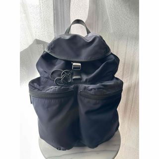 PRADA(バッグパック/リュック)のフリマアイテム一覧 PRADA(バッグパック/リュック)のフリマアイテム一覧