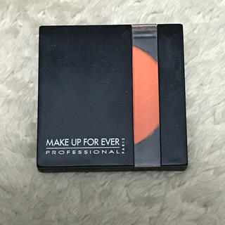 MAKE UP FOR EVER チークカラー(その他)