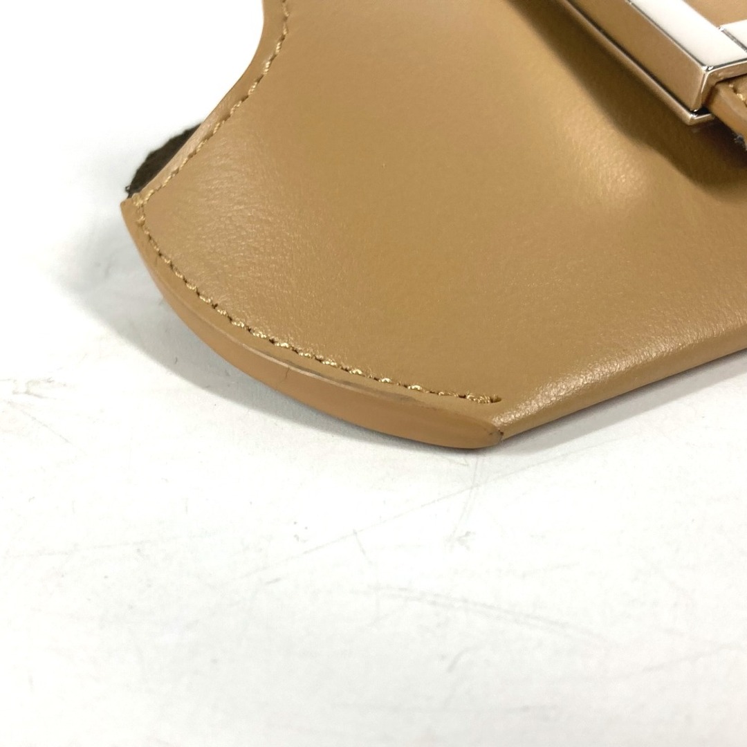 FENDI - フェンディ FENDI FFロゴ サングラスケース 7AS069 FENDI - フェンディ FENDI FFロゴ サングラスケース 7AS069