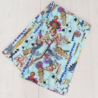 Christian Lacroix(バンダナ/スカーフ)のフリマアイテム一覧 Christian Lacroix(バンダナ/スカーフ)のフリマアイテム一覧
