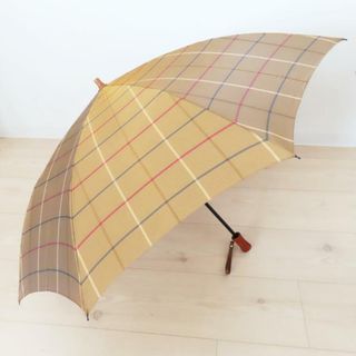 BURBERRY(傘)のフリマアイテム一覧 BURBERRY(傘)のフリマアイテム一覧