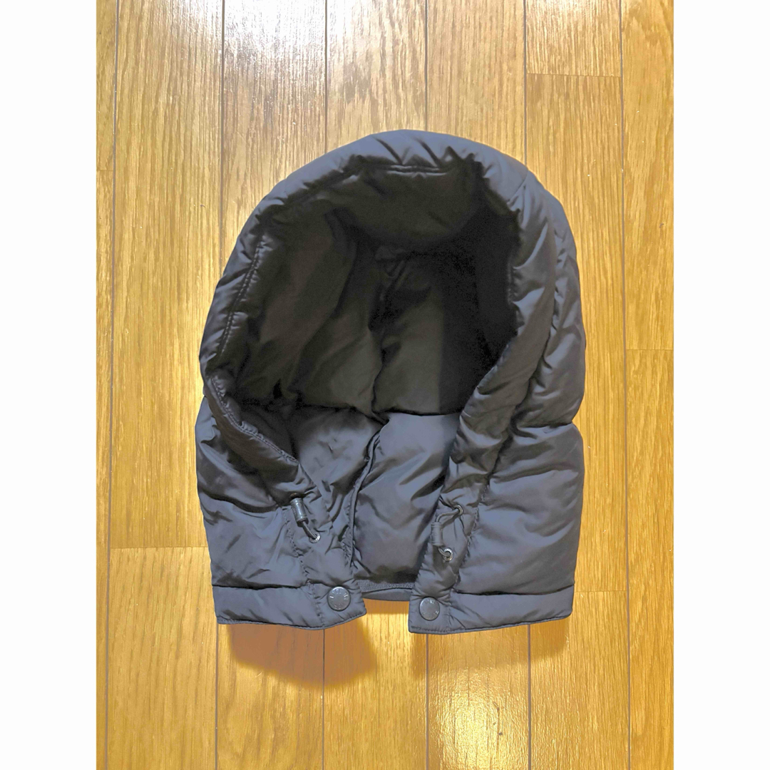 THE NORTH FACE - ノースフェイスダウンジャケット取り外し THE NORTH FACE - ノースフェイスダウンジャケット取り外し