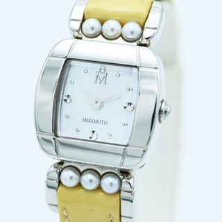 MIKIMOTO(腕時計)のフリマアイテム一覧 MIKIMOTO(腕時計)のフリマアイテム一覧