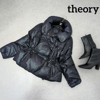 Theory(ダウンジャケット)のフリマアイテム一覧 Theory(ダウンジャケット)のフリマアイテム一覧