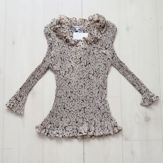 HANAE MORI(シャツ/ブラウス(長袖/七分))のフリマアイテム一覧 HANAE MORI(シャツ/ブラウス(長袖/七分))のフリマアイテム一覧