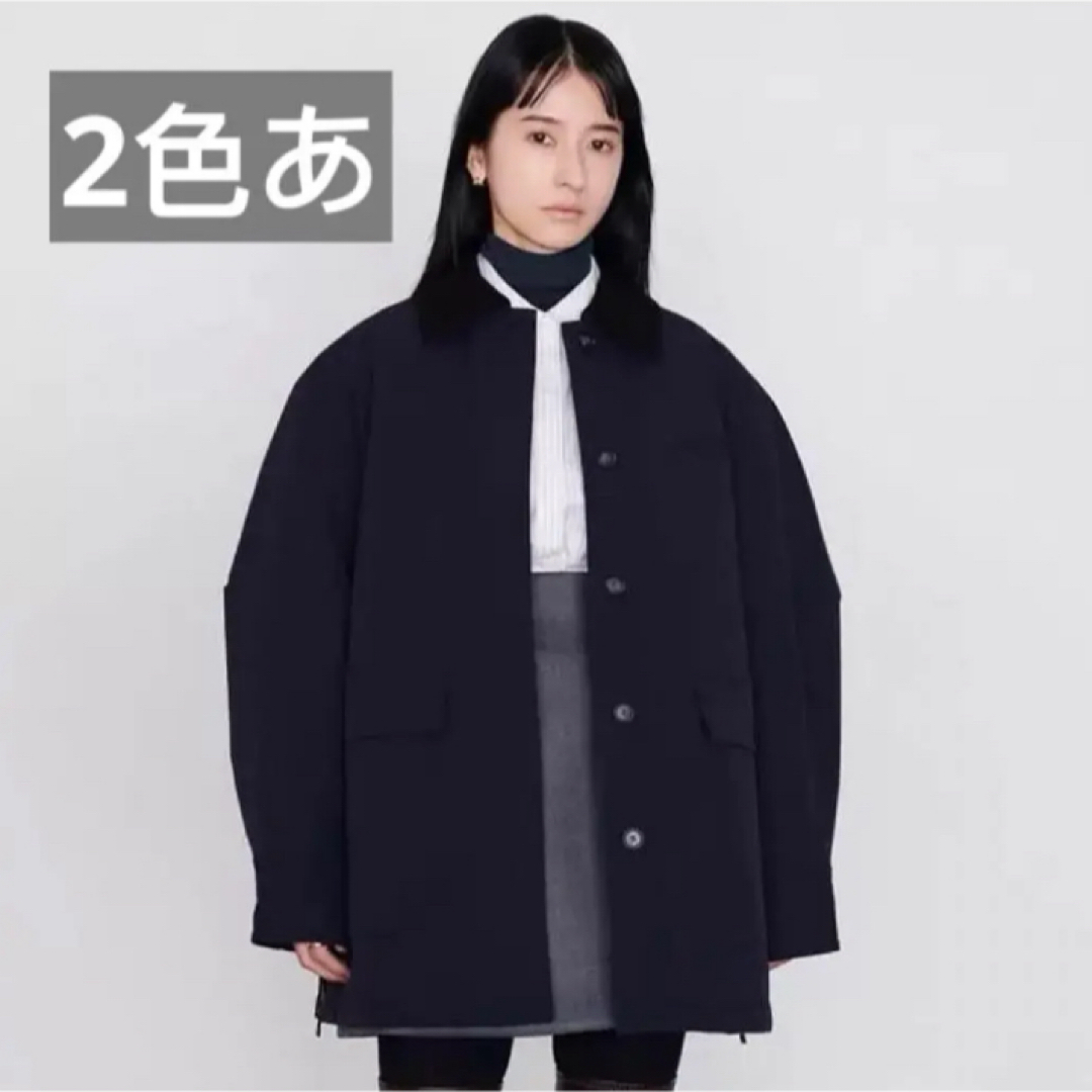 CLANE OVER QUILTING HUNTING JACKET CLANE OVER QUILTING HUNTING JACKET