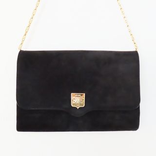 CELINE(スエード ・ ショルダーバッグ)のフリマアイテム一覧 CELINE(スエード ・ ショルダーバッグ)のフリマアイテム一覧