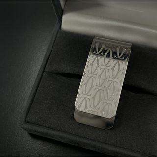 Cartier(マネークリップ)のフリマアイテム一覧 Cartier(マネークリップ)のフリマアイテム一覧