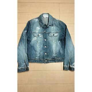 DOLCE&GABBANA(Gジャン/デニムジャケット)のフリマアイテム一覧 DOLCE&GABBANA(Gジャン/デニムジャケット)のフリマアイテム一覧