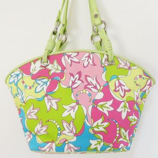 EMILIO PUCCI(バッグ)のフリマアイテム一覧 EMILIO PUCCI(バッグ)のフリマアイテム一覧