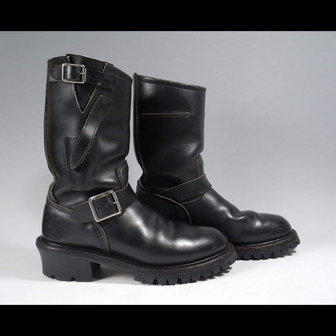 REDWING - PT91スチール抜き8280ナイフポケットエンジニア8270 REDWING - PT91スチール抜き8280ナイフポケットエンジニア8270