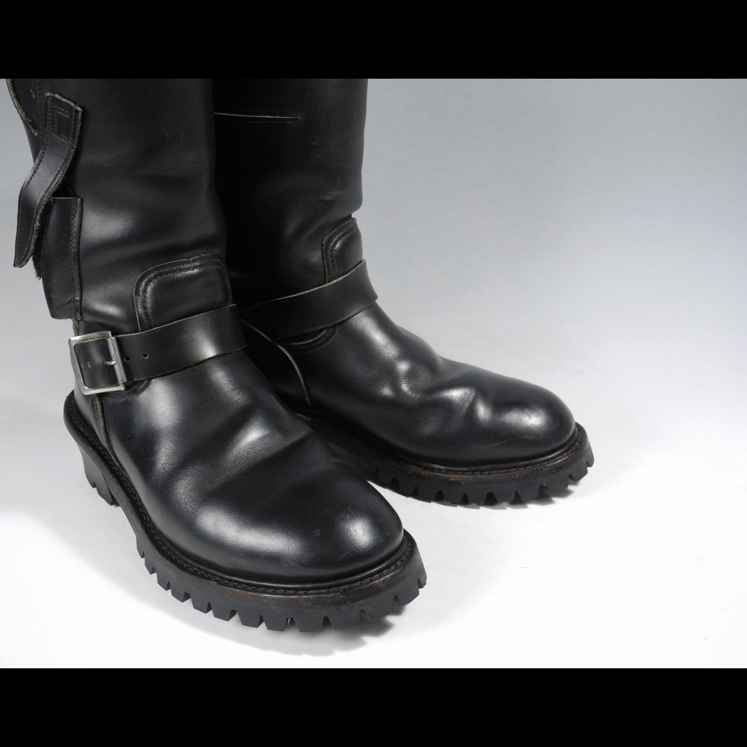 REDWING - PT91スチール抜き8280ナイフポケットエンジニア8270 REDWING - PT91スチール抜き8280ナイフポケットエンジニア8270