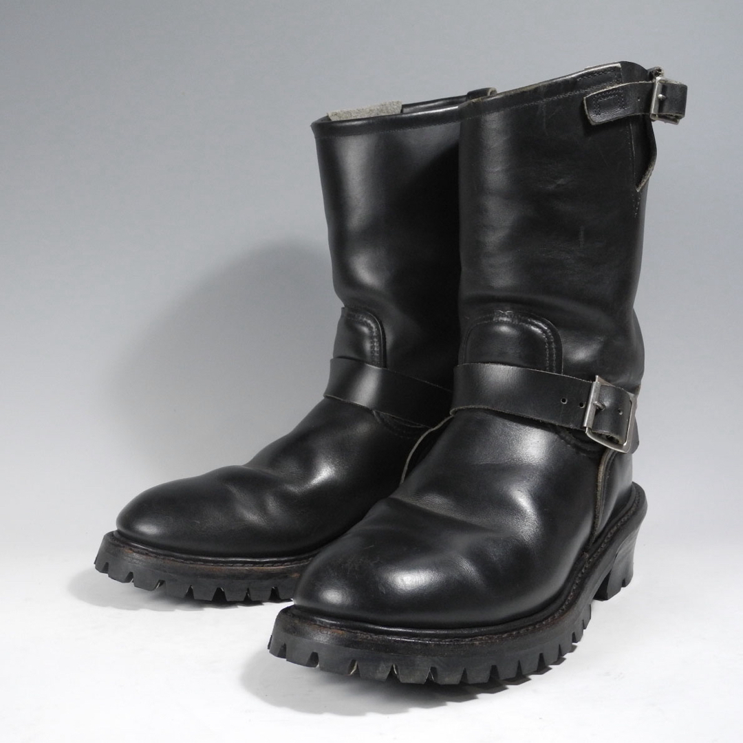 REDWING - PT91スチール抜き8280ナイフポケットエンジニア8270 REDWING - PT91スチール抜き8280ナイフポケットエンジニア8270
