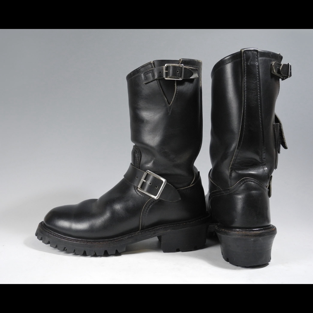 REDWING - PT91スチール抜き8280ナイフポケットエンジニア8270 REDWING - PT91スチール抜き8280ナイフポケットエンジニア8270