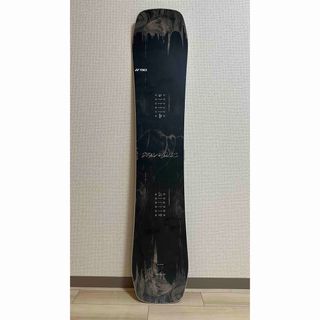 YONEX - 美品【ヨネックス】22-23 ACHSEアクセ スノーボード145 YONEX - 美品【ヨネックス】22-23 ACHSEアクセ スノーボード145