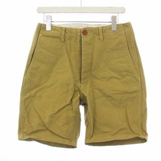 VISVIM(ショートパンツ)のフリマアイテム一覧 VISVIM(ショートパンツ)のフリマアイテム一覧