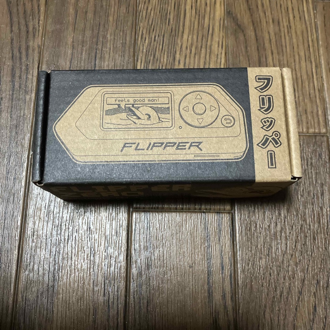 flipper zero フリッパーゼロ　新品