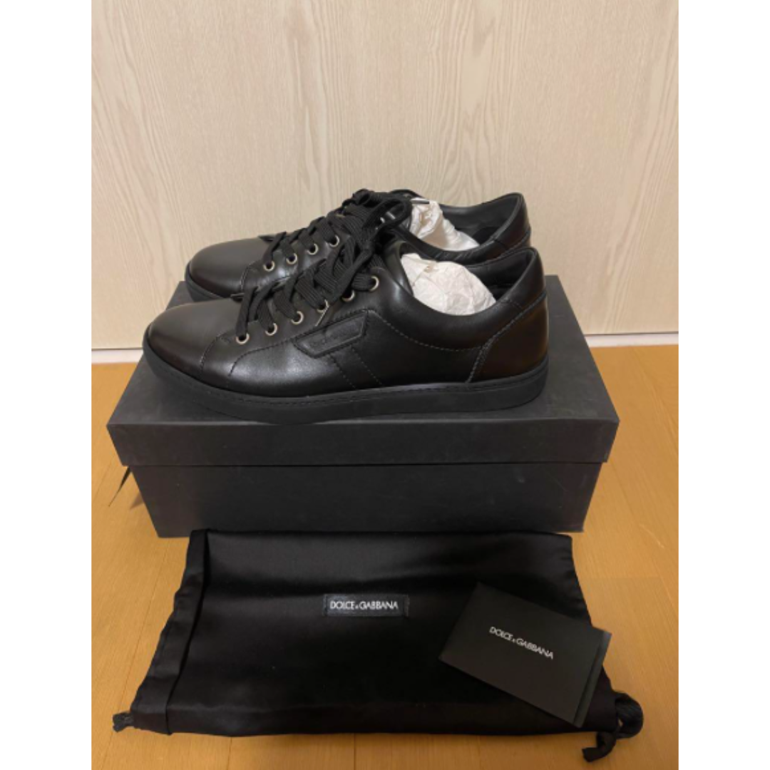 D&G ドルガバ  エスパドリーユ　36 DOLCE&GABBANA D&G ドルチェアンドガッバーナ 時計 レディース