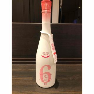 新政No 6 X-TYPE 720ml(日本酒)