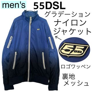 DIESEL(ナイロンジャケット)のフリマアイテム一覧 DIESEL(ナイロンジャケット)のフリマアイテム一覧