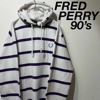 FRED PERRY(パーカー)のフリマアイテム一覧 FRED PERRY(パーカー)のフリマアイテム一覧