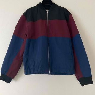 DRIES VAN NOTEN(ブルゾン)のフリマアイテム一覧 DRIES VAN NOTEN(ブルゾン)のフリマアイテム一覧