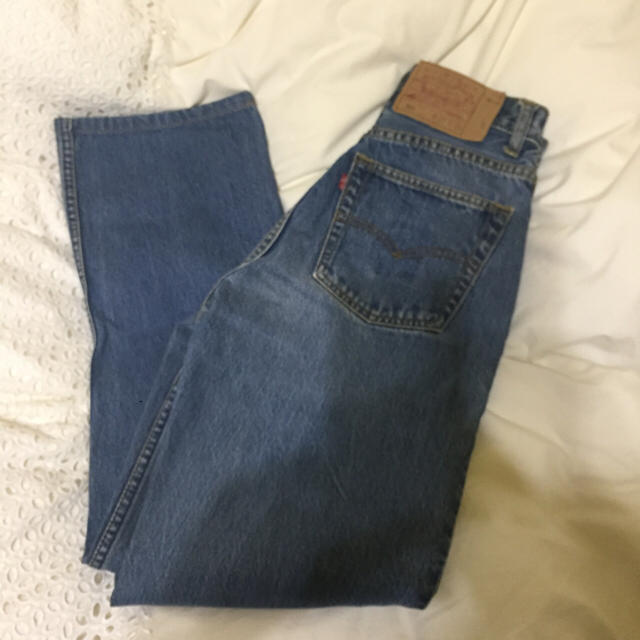 Levi's(リーバイス)のLevi's/リーバイス 501  w27 レディースのパンツ(デニム/ジーンズ)の商品写真