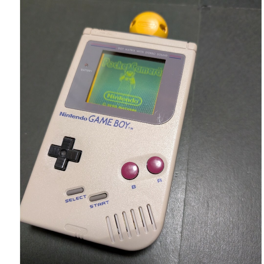 ゲームボーイ - ○値下げ○動作確認済○ ポケットプリンタ ゲームボーイ - ○値下げ○動作確認済○ ポケットプリンタ