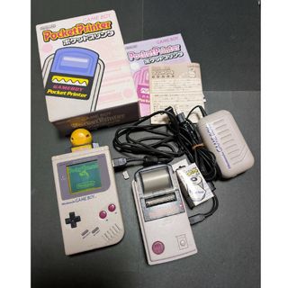 ゲームボーイ(イエロー/黄色系)のフリマアイテム一覧 ゲームボーイ(イエロー/黄色系)のフリマアイテム一覧