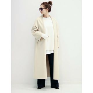 Plage(ロングコート)のフリマアイテム一覧 Plage(ロングコート)のフリマアイテム一覧