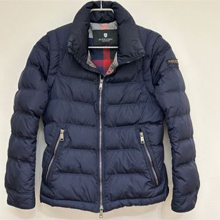 BLACK LABEL CRESTBRIDGE(ダウンジャケット)のフリマアイテム一覧 BLACK LABEL CRESTBRIDGE(ダウンジャケット)のフリマアイテム一覧