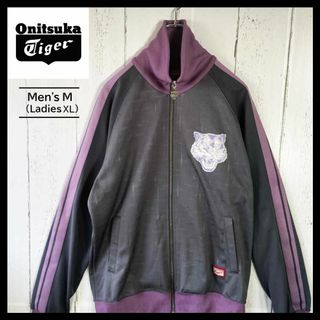 Onitsuka Tiger(ジャージ)のフリマアイテム一覧 Onitsuka Tiger(ジャージ)のフリマアイテム一覧