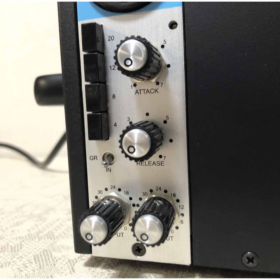未使用に近い ⭐︎ U76 API lunchbox モジュール 未使用に近い ⭐︎ U76 API lunchbox モジュール
