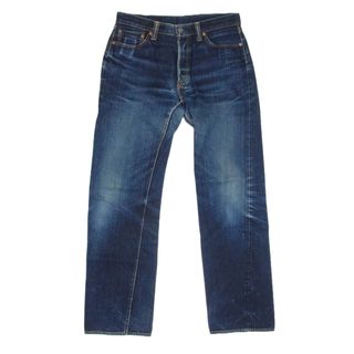 THE FLAT HEAD - フラットヘッド F-DS101 ウォバッシュ THE FLAT HEAD - フラットヘッド F-DS101 ウォバッシュ
