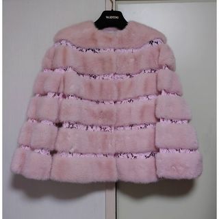 VALENTINO(毛皮/ファーコート)のフリマアイテム一覧 VALENTINO(毛皮/ファーコート)のフリマアイテム一覧