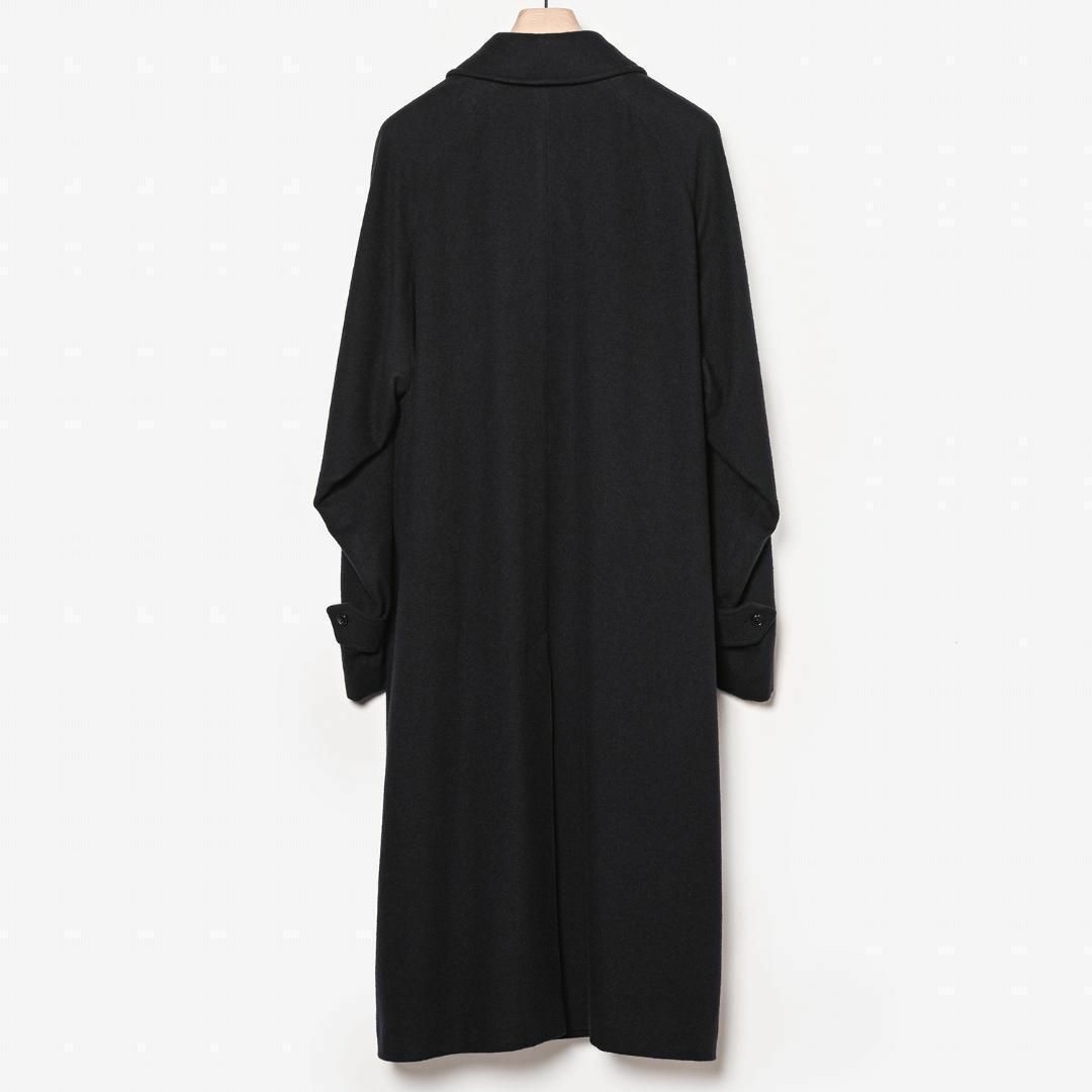 COMOLI - 24AW COMOLI カシミヤ バルカラーコート 2の通販 by COMOLI - 24AW COMOLI カシミヤ バルカラーコート 2の通販 by