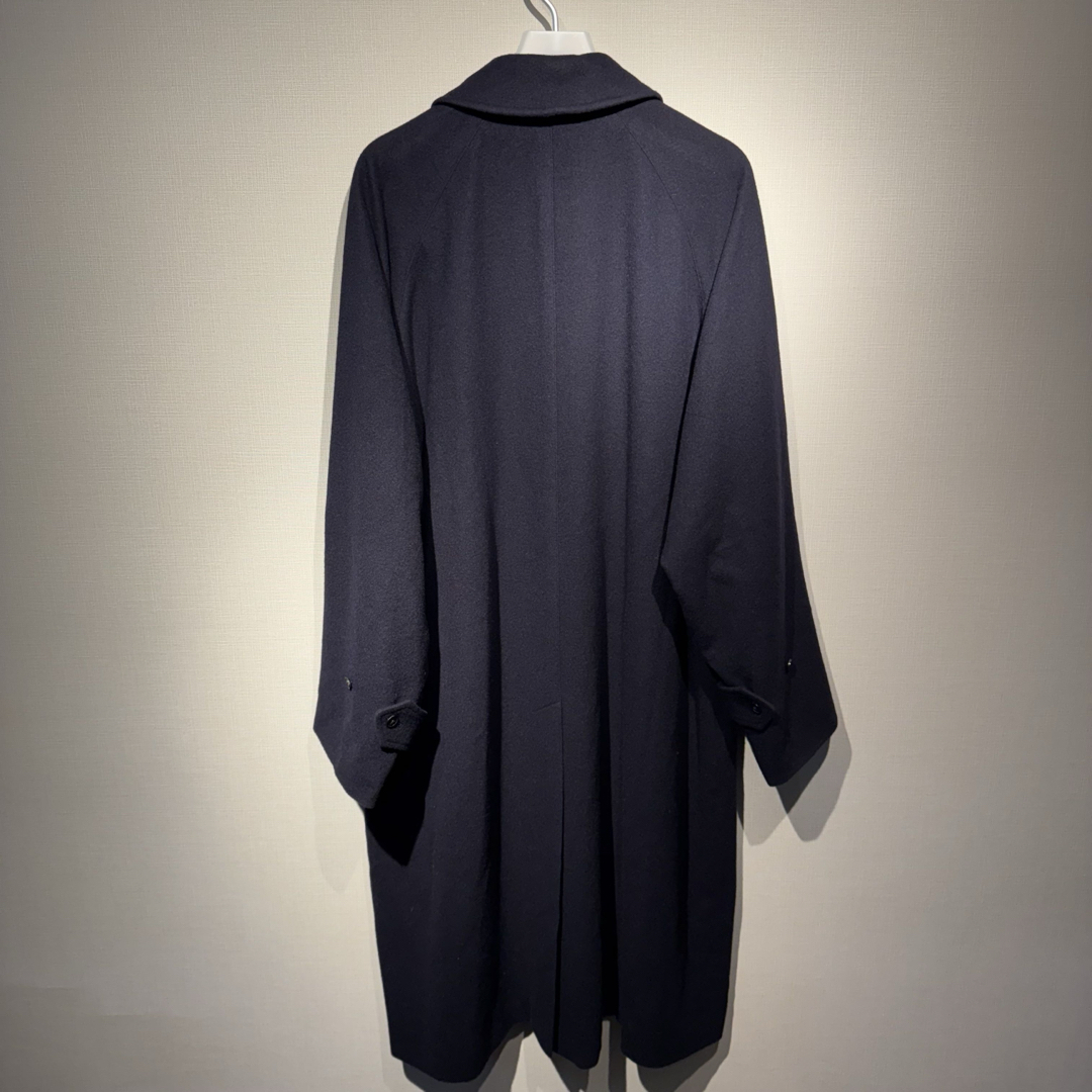 COMOLI - 24AW COMOLI カシミヤ バルカラーコート 2の通販 by COMOLI - 24AW COMOLI カシミヤ バルカラーコート 2の通販 by