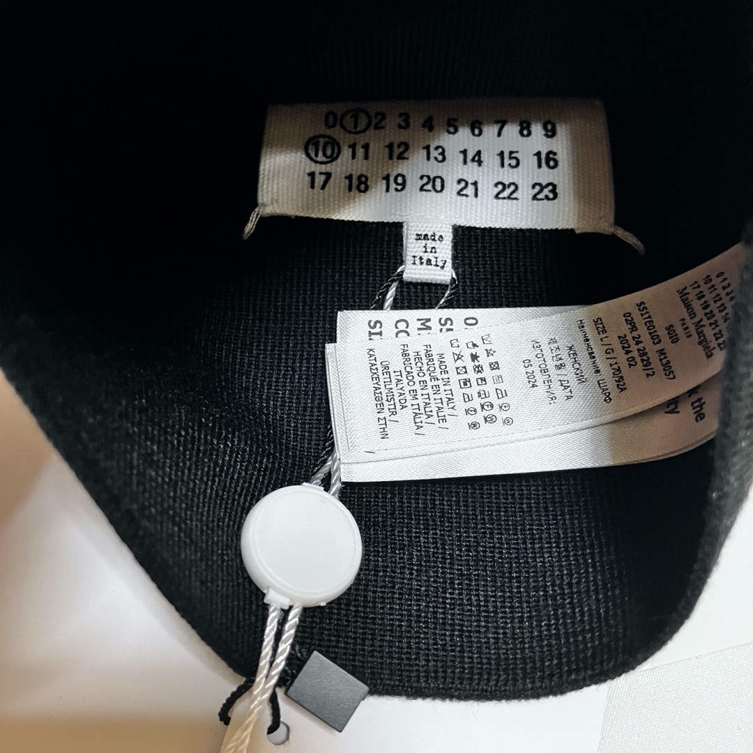 Maison Margiela(旧Maison Martin Margiela) - 新品 Maison Margiela(旧Maison Martin Margiela) - 新品