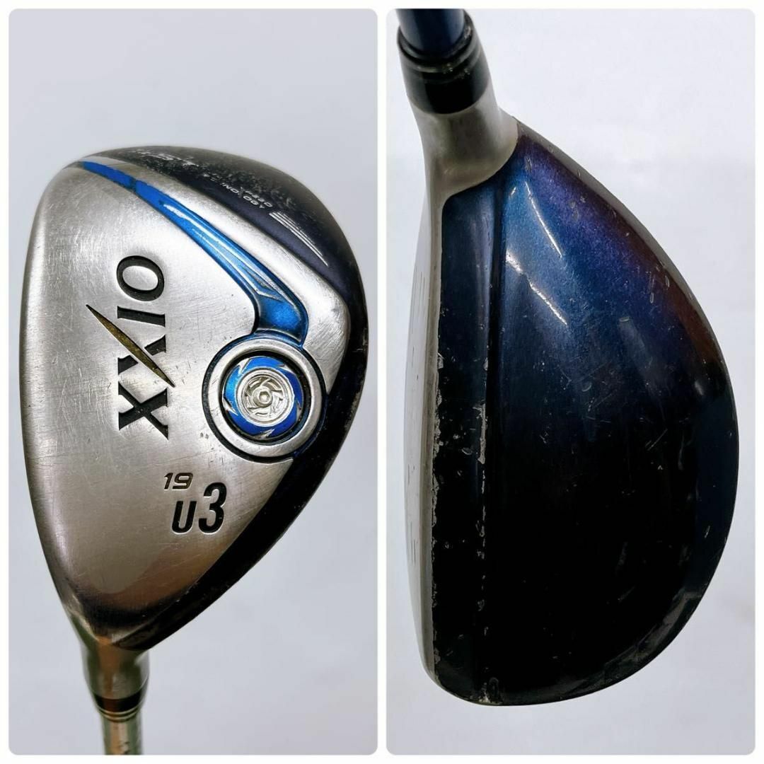 ダンロップ XXIO 2016 ドライバー 10.5 そろい XXIO MP900 ダンロップ XXIO 2016 ドライバー 10.5 そろい XXIO MP900
