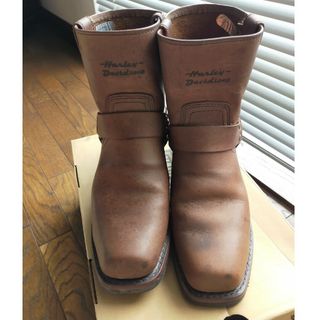 Harley Davidson - 未使用ビッグサイズW34◇ハーレー Harley Davidson - 未使用ビッグサイズW34◇ハーレー