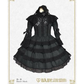 BABY,THE STARS SHINE BRIGHT - BABY, Blooming Snow White柄ボーン入りJSKの通販 by flea market|ベイビーザスターズシャインブライトならラクマ BABY,THE STARS SHINE BRIGHT - BABY, Blooming Snow White柄ボーン入りJSKの通販 by flea market|ベイビーザスターズシャインブライトならラクマ