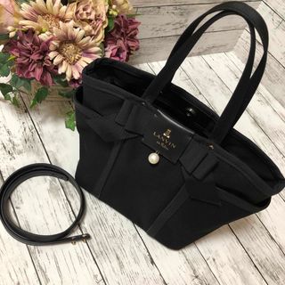 LANVIN en Bleu(トートバッグ)のフリマアイテム一覧 LANVIN en Bleu(トートバッグ)のフリマアイテム一覧