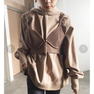 Ameri VINTAGE(パーカー)のフリマアイテム一覧 Ameri VINTAGE(パーカー)のフリマアイテム一覧