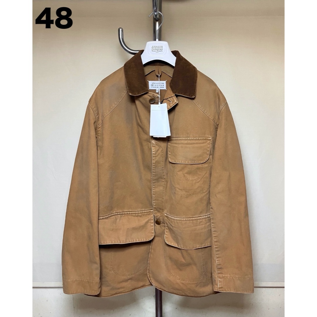 Maison Margiela(旧Maison Martin Margiela) - 新品 48 Maison Margiela(旧Maison Martin Margiela) - 新品 48