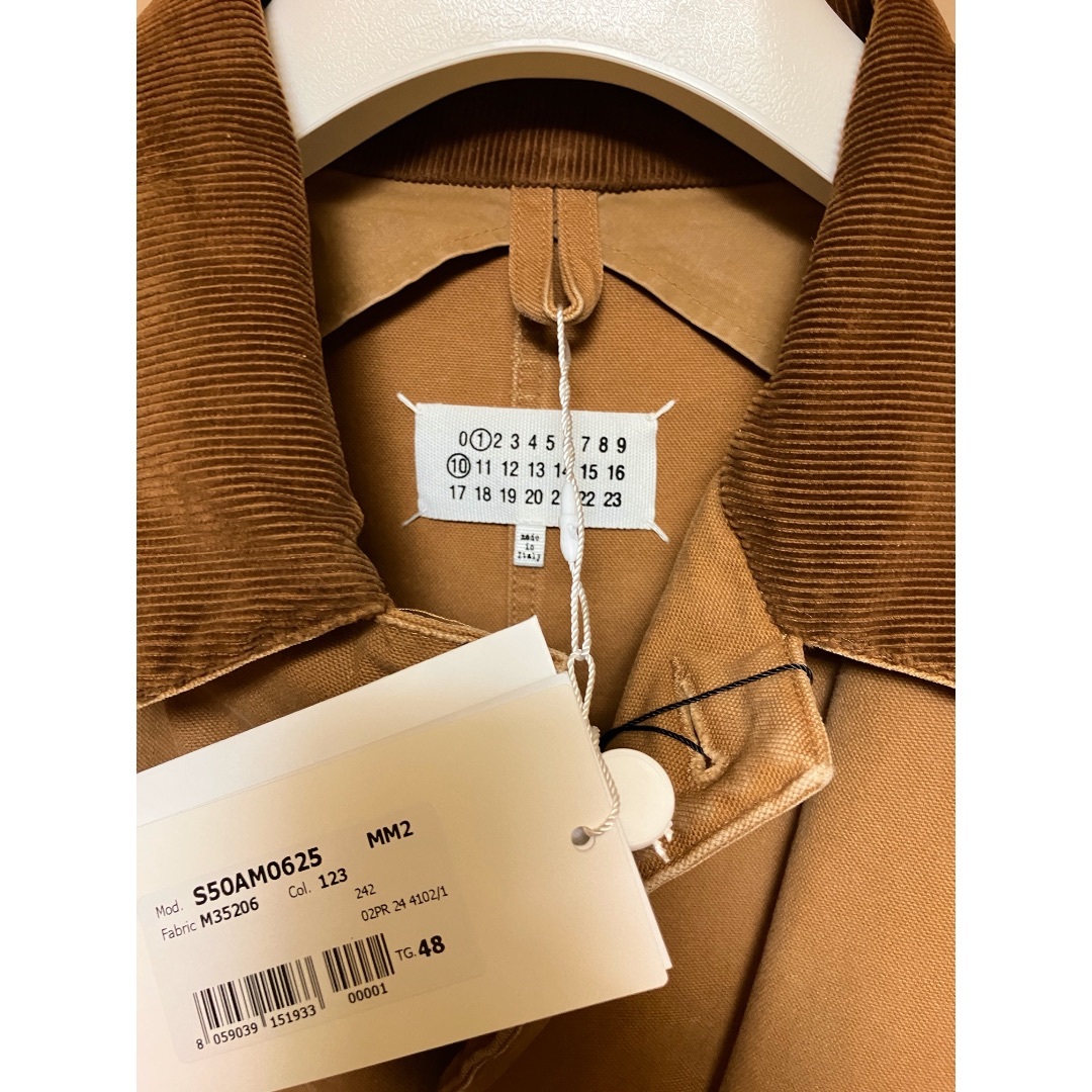 Maison Margiela(旧Maison Martin Margiela) - 新品 48 Maison Margiela(旧Maison Martin Margiela) - 新品 48